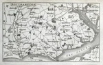 Southampton, Lymington, Christchurch, Solent John Feltham Antique Map C1805. Fixed Price $33.58.