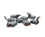 Crown 116961 Brush Kit Set Of 8. Fixed Price $173.80.