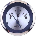 Sierra 63478P Sterling Voltmeter 8-18 Volts Teleflex. Fixed Price $33.08.