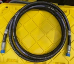 Oem Jlg Genuine Replacement Parts Hose # 84719455 Brand New. Fixed Price $129.99.