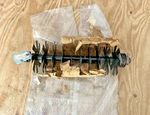 547548 Genuine Oem Jacobsen Mataway Reel Assembly Bobcat Ransome Cushman. Fixed Price $1499.99.