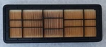 Fleetguard AF55318 Air Filter. Fixed Price $59.99.
