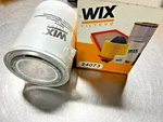 24073 Genuine Wix Coolant Filter. Fixed Price $15.95.