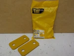 7 X Cat, Caterpillar 4V-9803, Plates, 4V9803, 6MM Thick Step Support Plate.. Fixed Price $71.85.