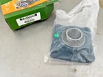 UCF206-20 Tritan Mount Flanged Ball Bearing 36UY19. Fixed Price $14.25.