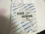 Oem Komatsu / Part # WA0942. Fixed Price $29.98.