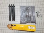 Cat 443-1278 And 6-2301472 Bolt Kits. Fixed Price $45.00.