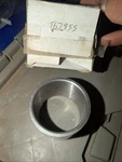 John Deere Original Equipment Bushing #T67855. Fixed Price $50.00.