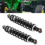 2PCS Front Shock Absorbers For John Deere 4X2, 6X4, Th, Ts. Tx Gators AM130448. Fixed Price $198.99.