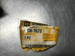 6N7672 Genuine Spray Ether Caterpillar 6N-7672. Fixed Price $28.99.