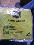 John Deere Roll Pins 34M3884 Pack Of. Fixed Price $12.00.