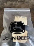 Nos John Deere Oem Clamp T67995. Fixed Price $14.95.