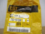 7G-9730 Caterpiller Lamp 7G9730. Fixed Price $25.00.