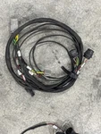 Oem Jlg Blue Beacon Harness Part Number 1001142736, Has Many Applications. Fixed Price $246.23.