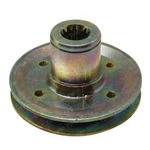 16211-32883-71 Pulley Hydraulic Pump Forklift Toyota 7FGU35 Drive. Fixed Price $675.00.