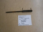 M112899 M83410 John Deere 48 Mc Mower Deck Pin And Spring T107. Fixed Price $22.66.