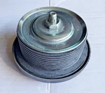 Hyster 1358903, 346762, 580009645, S70-155XL, Transmission Plug New. Fixed Price $26.00.