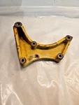 3306 Diesel Engine Bracket Caterpillar 1W-4972 Oem 1W4972. Fixed Price $127.50.