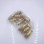 10 Pack Trp FG21461 Brass Pipe Fitting Male Beaded Barb 3/4" Hose Id X 1/2 Thrd. Fixed Price $99.99.