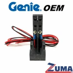 Genie 40291, 40291GT - New Awp Contactor ** Genuine Oem. Fixed Price $66.25.