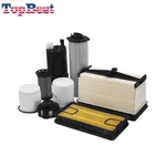 New 7295515 1000 Hour Maintenance Filter Kit For Bobcat S740 S750 S770 S850 T740. Fixed Price $193.88.
