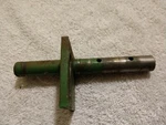 John Deere Lawn Mower Lift Shaft AM30023 110. Fixed Price $9.99.