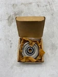 Genuine Ford 1856085C91 Idler Shaft Fits International SKU291T. Fixed Price $139.96.