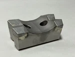 Quadco Grinder Mulcher Tooth Q10971X2 DP-40. Fixed Price $74.99.