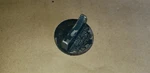 Bobcat Valve Cover Oil Filler Cap 6685924 Was 6652653 Kubota. Fixed Price $22.30.