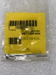 T379777 Fits John Deere Equipment. M6X60 Bolt. Replacement For T159607. Fixed Price $17.59.