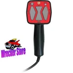 Snow Plow Controller, Buyers 1306903 Replace Boss Straight Blade STB9602. Fixed Price $254.06.
