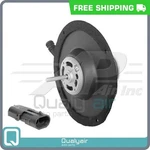 New A/c Blower Motor For Pressurizer - John Deere Oe# AT225451. Fixed Price $221.95.