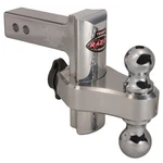 Trimax Locks TRZ6AL Hitch Accessories. Fixed Price $232.92.