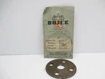 Nos 1958 Gm Buick All Models Fan Pulley Without Spacer #1330428. Fixed Price $38.00.