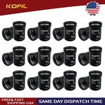 12PACK RE504836 Oil Filter For John Deere 5076E 5082E 5083E 5085M 5090E RE50752. Fixed Price $182.30.