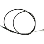 Replaces Exmark Traction Cable 137-4807 ECS180KA30000 Toro 22207 Stens 290-942. Fixed Price $15.99.