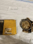 Caterpillar 2W 9779 Band Clamp New In Box. Fixed Price $40.00.
