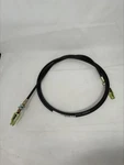 Haulotte Bil-jax Parking Brake Cable 4527A A-03187 Oem. Fixed Price $238.54.