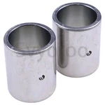 2X Wear Bushing 7150182 For Bobcat Loader S650 S740 S750 T650 T740 T750. Fixed Price $32.00.