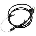 Replaces Husqvarna Variable Speed Cable 532189182 Fits 5521 Chv Stens 290-705. Fixed Price $23.49.