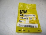 Coupling 148-4415 Caterpillar 1484415. Fixed Price $85.00.