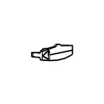 Original Dewalt Part # N034134 Cover. Fixed Price $12.82.