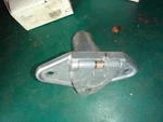 New Grote 82-1020 4-POLE Trailer Socket. Fixed Price $7.50.