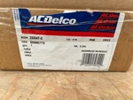 2SX47-2 Oem Ac Delco Cable 15387684-05 Gm 88986775. Fixed Price $64.99.