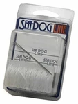 Sea Dog Line Braided-waxed Polyester Whipping Twine Kit 45 562569WH-1. Fixed Price $15.08.