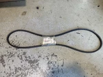 New* 2007-10 Isuzu Npr, Nqr Air Conditioner Belt Orm 8-98010841-1. Fixed Price $36.95.