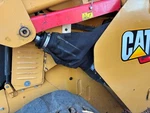 Cat 458-6064 Debris Boots And Brackets 299D3 Xe 299D2 Xhp Mulching. Fixed Price $1750.00.