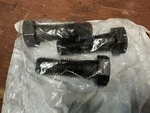 Komatsu Bolt Screw C1663 Per Pack. Fixed Price $25.00.