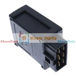 Glow Plug Controller Relay M809173 For Johndeere Tractor 4100C 4100G 4100H 4100N. Fixed Price $39.99.