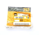 Caterpillar Oem Original 5N-4988: Amp Tube Diode. Fixed Price $29.99.